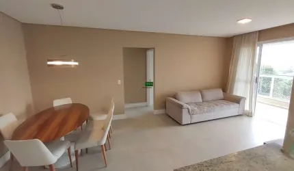 Excelente apto para locação Jardim Primavera, Caraguatatuba-SP