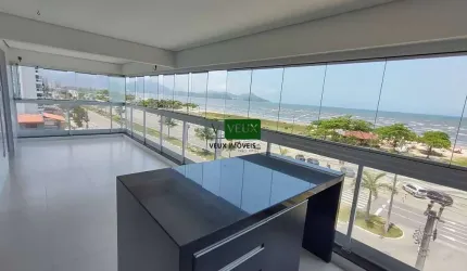 Excelente apartamento a venda! Aruan, Caraguatatuba-SP Ed. Aruan Home Club