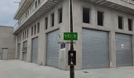 Excelente ponto comercial para locação Jardim primavera, Caraguatatuba-SP