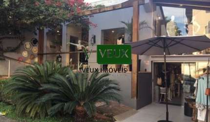 Ponto comercial no centro de Caraguatatuba