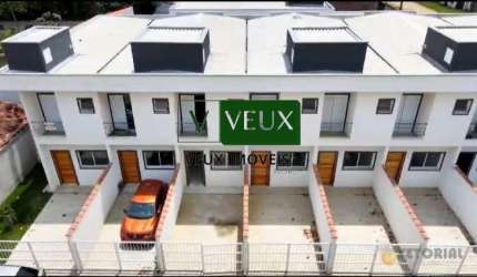 Casa com 2 suites a venda massaguaçu Caraguatatuba sp