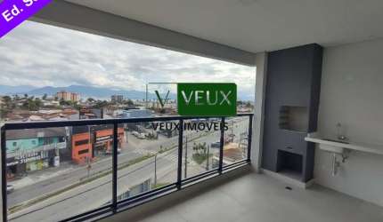 Excelentes aptos a venda  Sumaré, Caraguatatuba-SP Edifício Sevilha