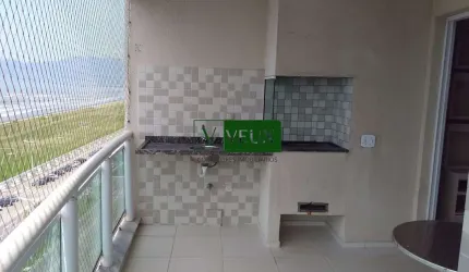 Excelente apto para venda e locação Aruan, Caraguatatuba  Ed Alta Vista