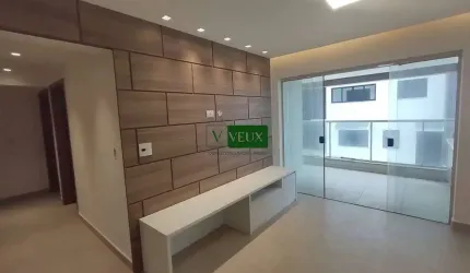 Apartamento para locação  Aruna, Caraguatatuba-SP Edifício Prime View