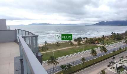 Edifício Varandas do Indaiá - Indaiá- Caraguatatuba-SP