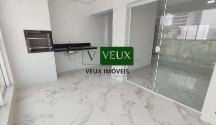 Apartamento a venda  Aruan, Caraguatatuba-SP