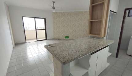 Excelente Apartamento para locação Sumaré, Caraguatatuba-Sp