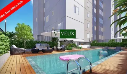 Lançamento Residencial Ferrazano Jardim Gaivotas, Caraguatatuba-SP