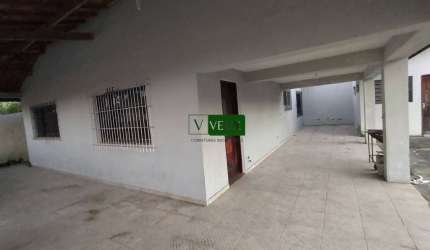 Excelente casa para locação Indaiá, Caraguatatuba