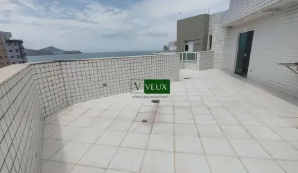 Excelente Cobertura a venda  Indaiá, Caraguatatuba