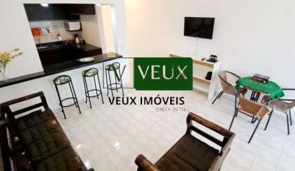 Excelente apto a venda Cidade Jardim, Caraguatatuba