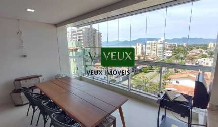 Excelente apto para locação Aruan, Caraguatatuba-SP Edifico Fontainebleau