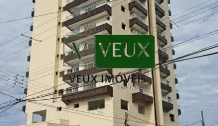 Apartamento a venda Frente mar  Massaguaçu , Ed. Mar a Vista