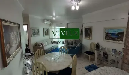 Apartamento para venda  com vista para o mar em condomínio com área de lazer completa bairro Indaiá
