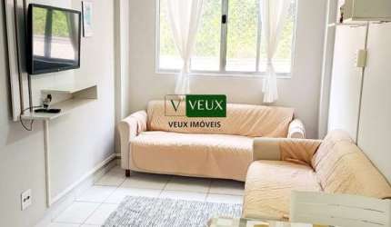 Apartamento para venda na Martim de Sá em Caraguatatuba SP