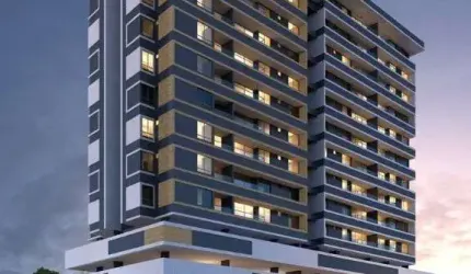 Apartamento com 3 dormitórios à venda, 89 m² por R$ 1.218.900,00 - Ponta Verde - Maceió/AL