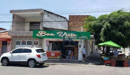 Ponto à venda, 53 m² por R$ 550.000 - Ponta da Terra - Maceió/AL