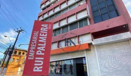 Sala à venda, 34 m² por R$ 150.000,00 - Farol - Maceió/AL