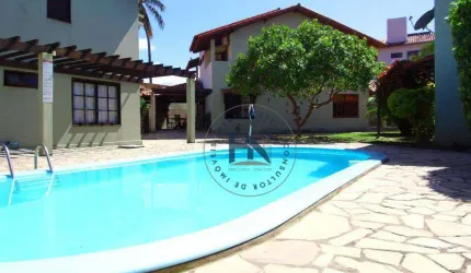 Casa com 3 dormitórios à venda, 137 m² por R$ 560.000,00 - Barra Mar - Barra de São Miguel/AL
