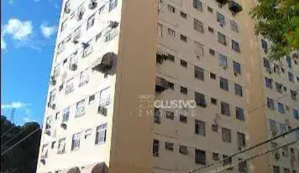 Apartamento à venda, 60 m² por R$ 275.000,00 - Santa Rosa - Niterói/RJ