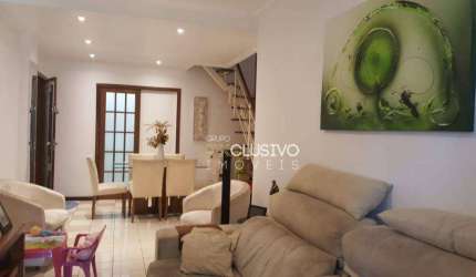 Cobertura à venda, 150 m² por R$ 680.000,00 - Ingá - Niterói/RJ