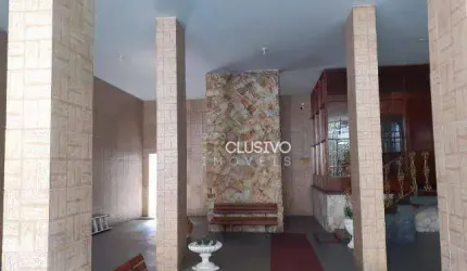 Apartamento à venda, 60 m² por R$ 295.000,00 - São Domingos - Niterói/RJ