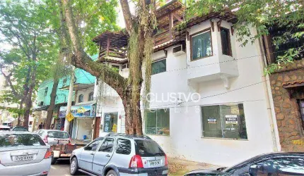 Prédio à venda, 295 m² por R$ 1.850.000,00 - Ingá - Niterói/RJ