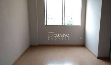 Apartamento com 2 dormitórios à venda, 56 m² por R$ 170.000,00 - Fonseca - Niterói/RJ