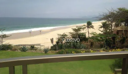 Apartamento com 4 dormitórios à venda, 173m²  - Piratininga - Niterói/RJ