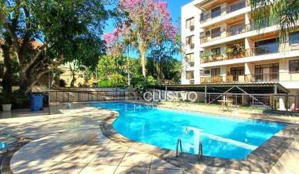 Apartamento com 3 dormitórios à venda, 140 m² por R$ 550.000,00 - Maceió - Niterói/RJ