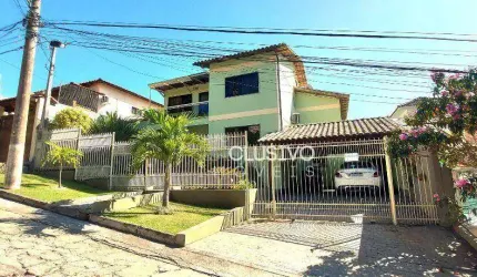 Casa à venda, 500 m² por R$ 4.250.000,00 - Camboinhas - Niterói/RJ