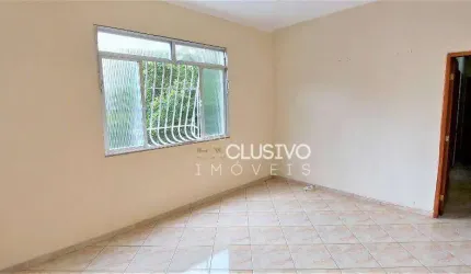 Apartamento para alugar, 97 m² por R$ 3.450,00/mês - Ingá - Niterói/RJ