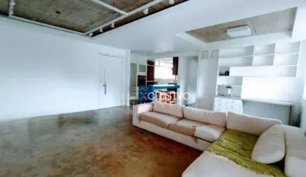 Apartamento à venda, 90 m² por R$ 740.000,00 - São Domingos - Niterói/RJ