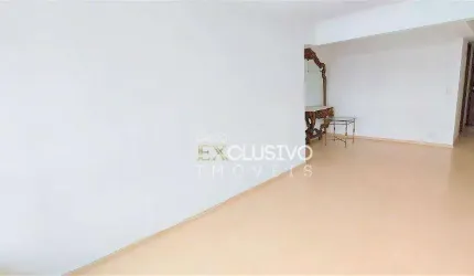 Apartamento com 3 dormitórios à venda, 120 m² por R$ 690.000,00 - Ingá - Niterói/RJ