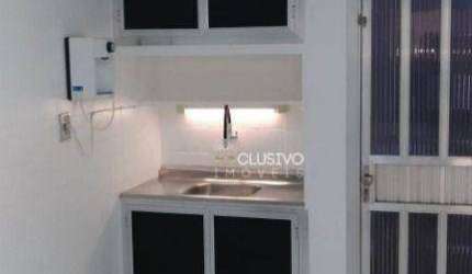 Apartamento com 3 dormitórios à venda, 90 m² - Fátima - Niterói/RJ