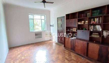 Apartamento com 2 dormitórios à venda, 50 m² - Fonseca - Niterói/RJ