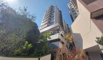 Apartamento com 3 dormitórios à venda, 90 m² por R$ 550.000,00 - Santa Rosa - Niterói/RJ