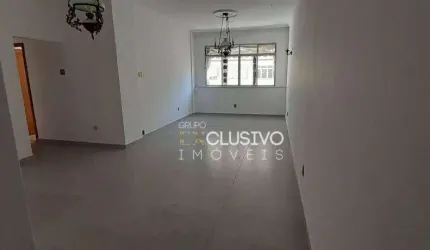 Apartamento com 3 dormitórios à venda, 140 m² por R$ 840.000,00 - Icaraí - Niterói/RJ