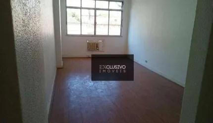 Apartamento à venda, 99 m² por R$ 490.000,00 - Icaraí - Niterói/RJ