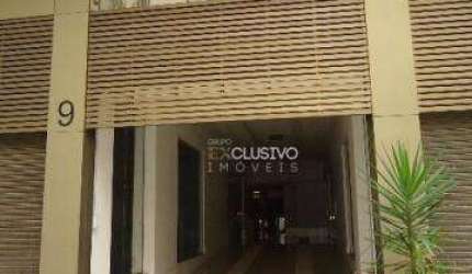 Sala para alugar, 31 m² por R$ 2.105,00/mês - Centro - Niterói/RJ