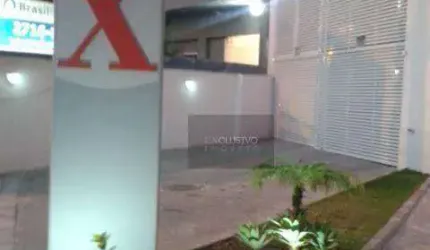 Sala para alugar, 23 m² por R$ 1.892,52/mês - Santa Rosa - Niterói/RJ