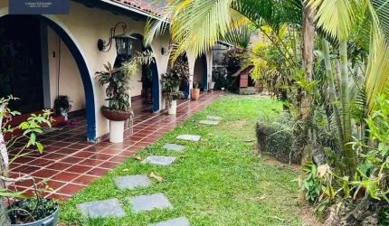 Ampla Casa no Itoupava Norte/Blumenau