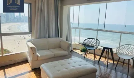 Apartamento Frente Mar