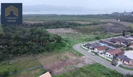 Terreno em São Francisco do Sul