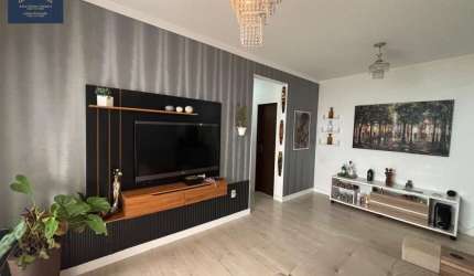 Apartamento Diferenciado no Bairro das Nações