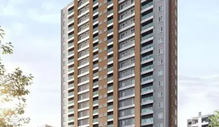Apartamento no Centro de Itajaí