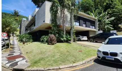 Casa Moderna Alto Padrao