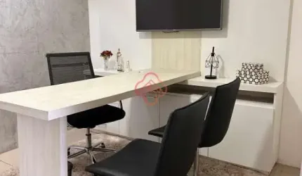 Aluguel Ponto comercial 30m2 em Fortaleza vitrine frente para rua  no terreo Dionisio Torres