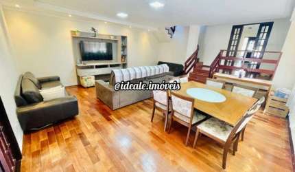 Casa em Condomínio para Venda em São José dos Campos, Urbanova, 4 dormitórios, 1 suíte, 4 banheiros, 2 vagas