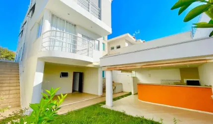 Casa em Condomínio para Locação em São José dos Campos, Urbanova, 4 dormitórios, 1 suíte, 4 banheiros, 4 vagas